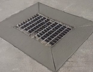 Catch Basin Repair