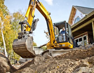 Excavation Services